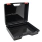 Valise polypropylène haute résistance - Viso