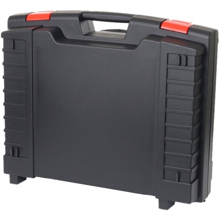 Valise polypropylène haute résistance - Viso