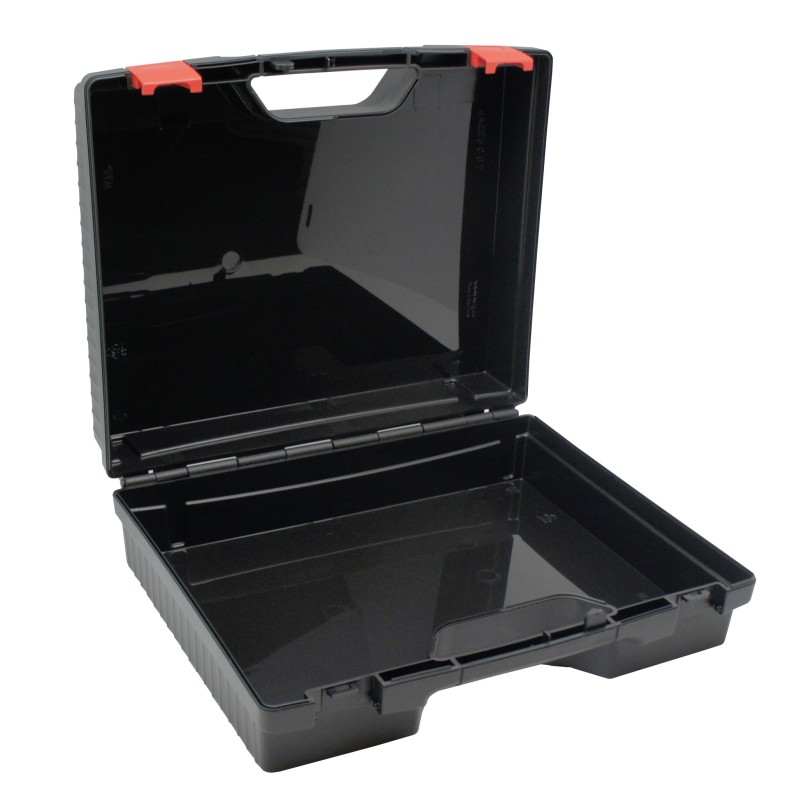 Valise polypropylène haute résistance - Viso