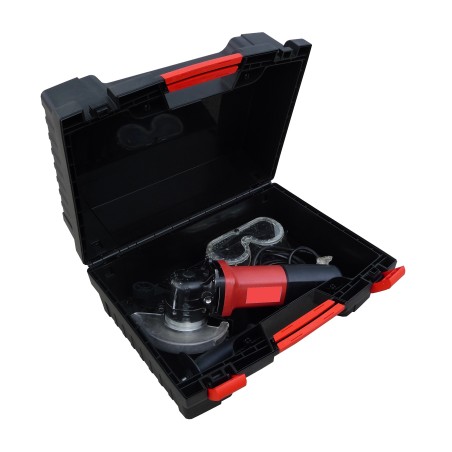 Valise polypropylène haute résistance - Viso