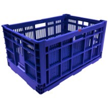 Bins